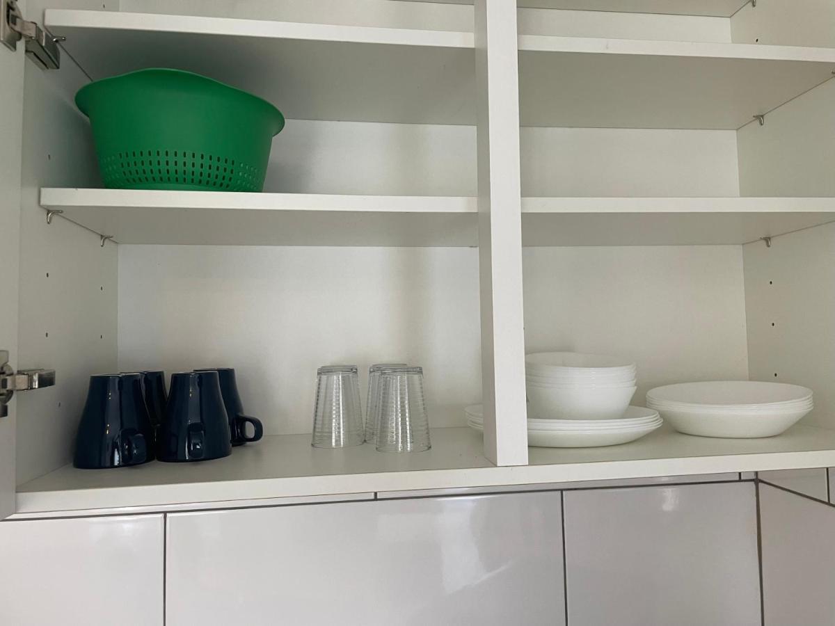 Apartament Mit Schlafzimmer Lahr  Dış mekan fotoğraf