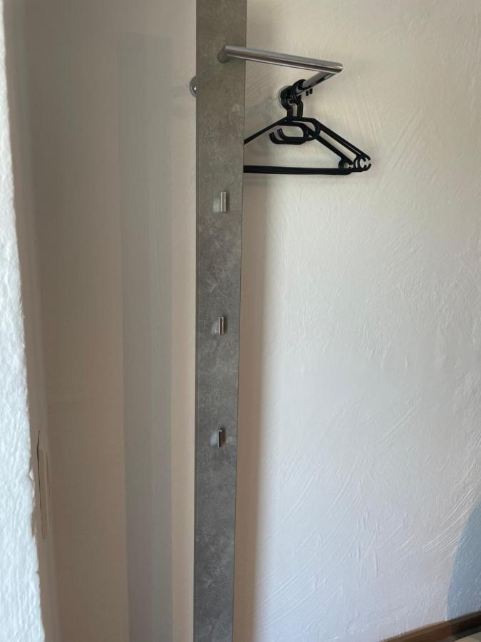 Apartament Mit Schlafzimmer Lahr  Dış mekan fotoğraf