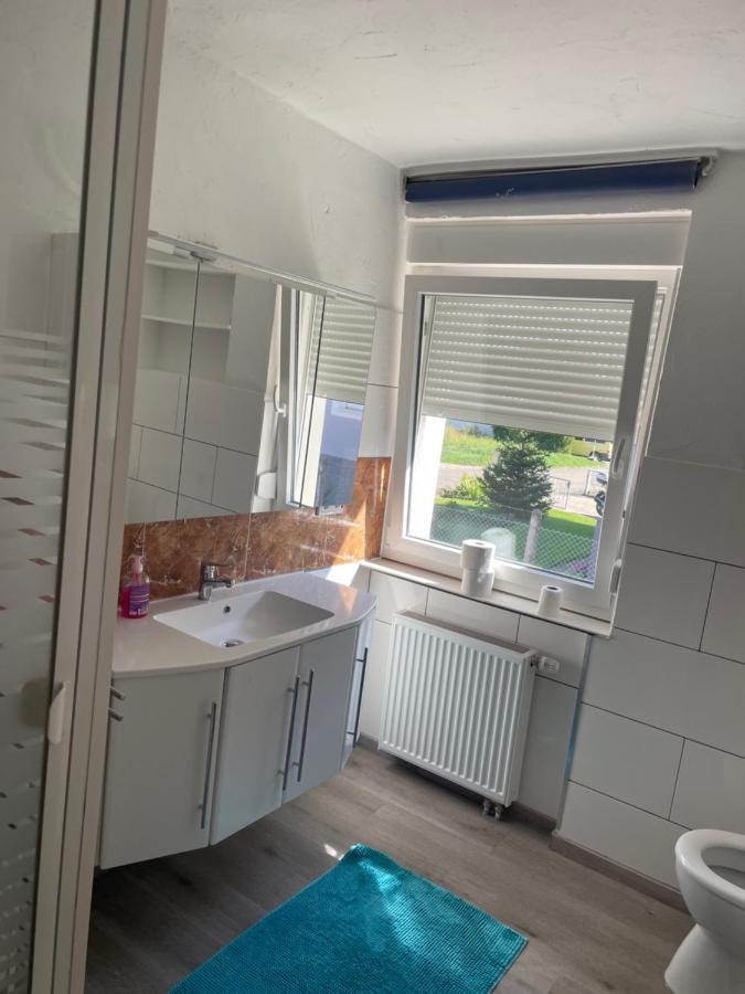 Apartament Mit Schlafzimmer Lahr  Dış mekan fotoğraf